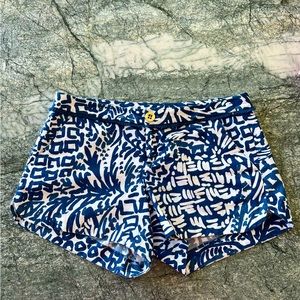 Lily Pulitzer Shorts